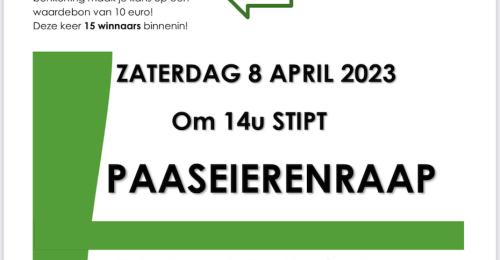 Celkern lente 2023