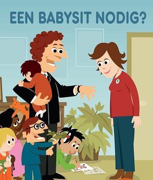 Kinderoppasdienst